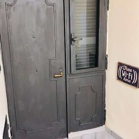 Basso Sasa Naples Exterior photo