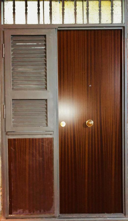 Basso Sasa Naples Exterior photo